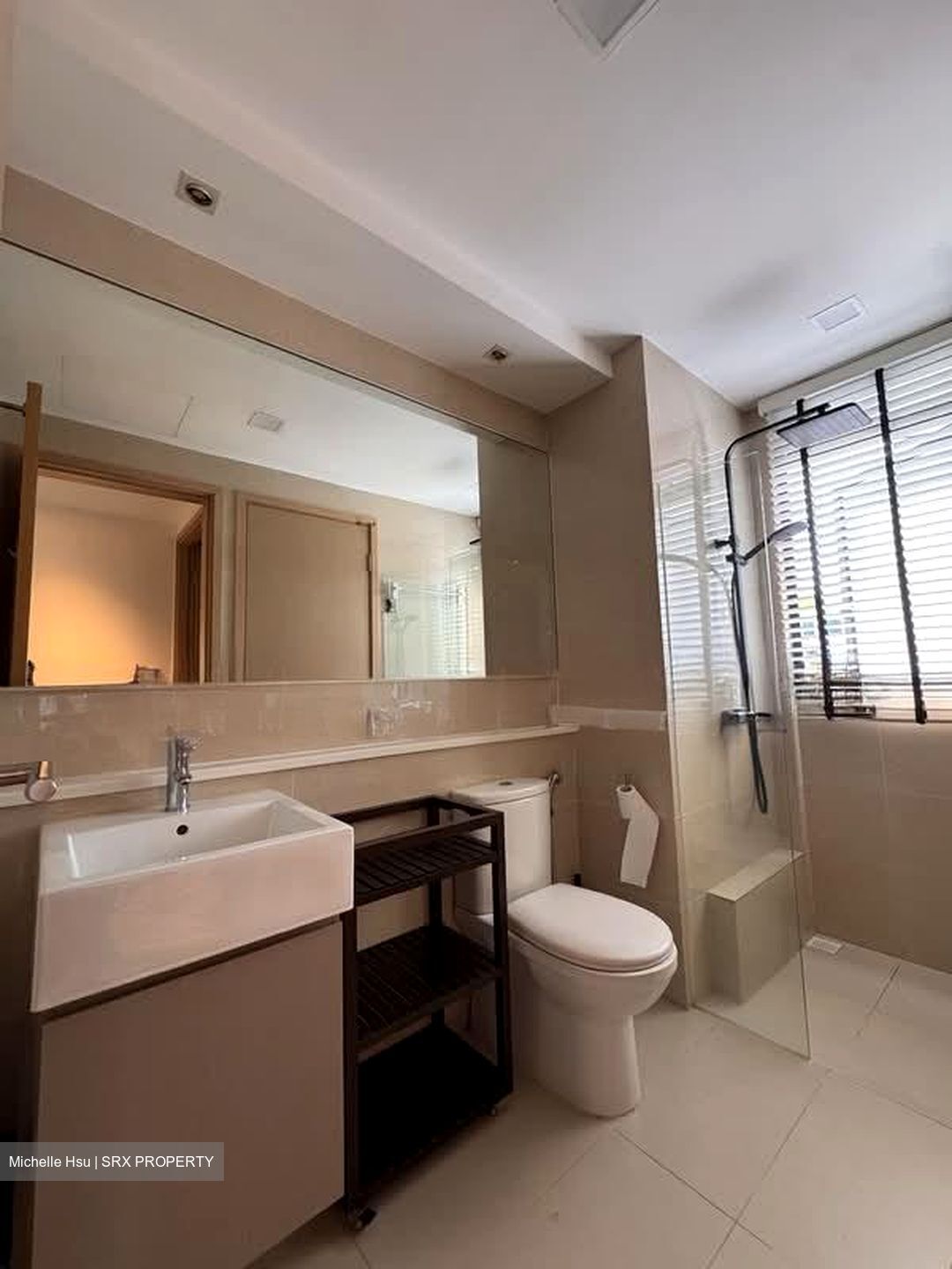 Twin Waterfalls (D19), Condominium #572734001